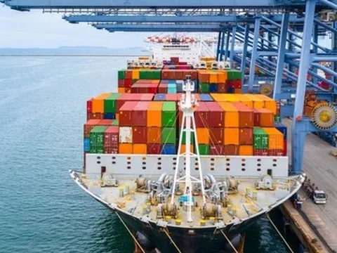 Xuất khẩu lấy lại “nhịp” tăng trưởng: Việt Nam có 7 nhóm hàng xuất khẩu trên 10 tỷ USD