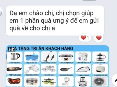 Tin lời có cánh, bà chủ cửa hàng ở Hóc Môn "bay màu" 400 triệu