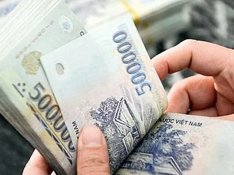 Từ 1/7/2024, áp dụng chế độ tiền lương, phụ cấp thống nhất, bãi bỏ tất cả cơ chế đặc thù