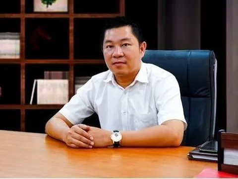 Chủ tịch doanh nghiệp bất động sản nổi tiếng vừa bị bắt là ai?