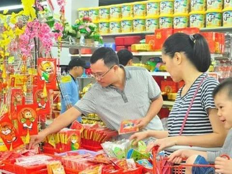 Hà Nội công bố lịch Nghỉ Tết Nguyên đán 2024