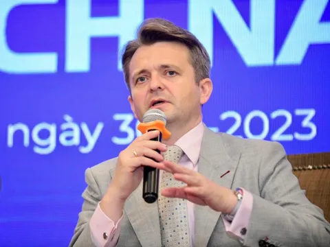 Sếp FE Credit: Nếu trước đây chỉ 2 vụ, thì năm 2022-2023 chúng tôi có tới 24 vụ nhân viên thu hồi nợ bị hành hung