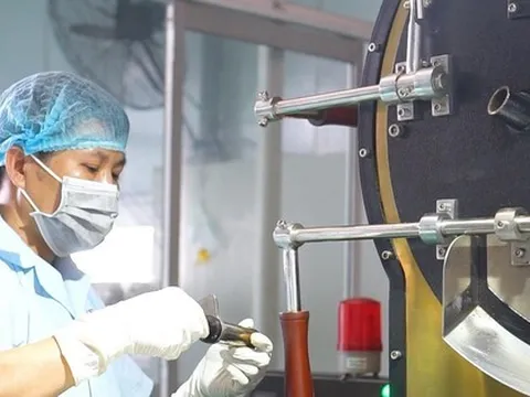 Nhu cầu lao động tăng cao dịp cuối năm ở TPHCM