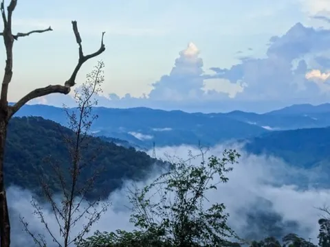 "Viên ngọc thô trong bản đồ của du lịch VN" sẽ thành trung tâm du lịch, nghỉ dưỡng tầm cỡ khu vực