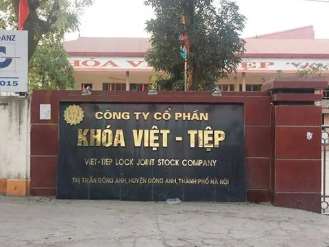 Khóa Việt Tiệp: Gần 50 năm tuổi vẫn sống khỏe, lãi chưa phân phối hơn 110 tỷ đồng, khi nhiều thương hiệu vang bóng cùng thời đã "tuổi già sức yếu"