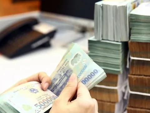 Báo cáo Chính phủ việc 27 tỉnh thành đồng loạt xin giảm vốn vay