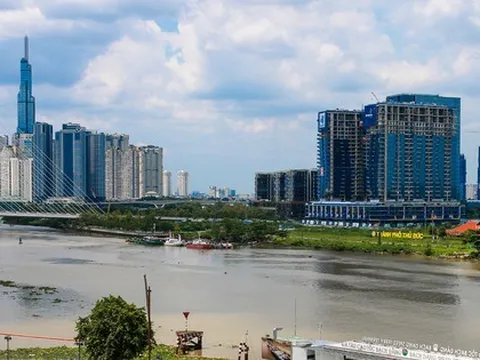 Lợi thế từ trung tâm công nghệ tài chính