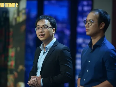 Lý lịch 'khủng' của 2 founder Sổ Bán Hàng: Anh trai đứng sau loạt startup triệu đô, khởi nghiệp cùng con trai tỷ phú Nguyễn Thị Phương Thảo, em làm sếp công nghệ tại Lazada, One Mount