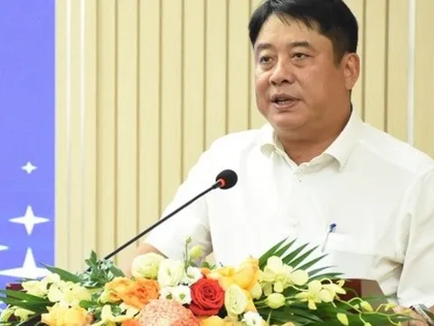 Bổ nhiệm Tổng Giám đốc Tập đoàn Điện lực Việt Nam (EVN)