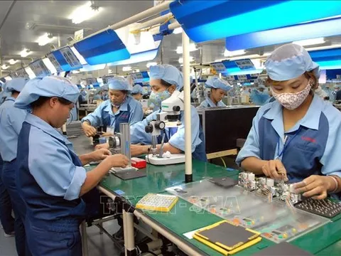 Nắm thời cơ, tạo đà cho tăng trưởng kinh tế năm 2024