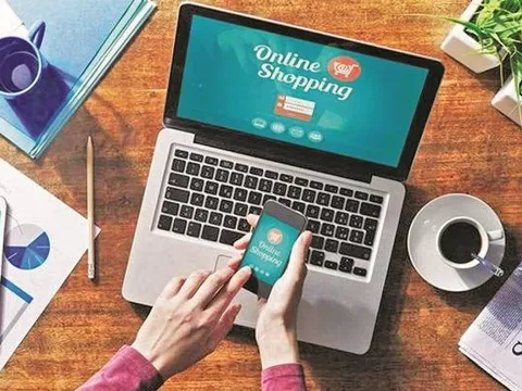 Thương mại điện tử Việt Nam nằm trong top 10 thế giới, dự kiến có quy mô đạt 20,3 tỷ USD năm 2023