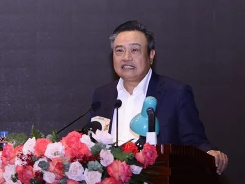 Chủ tịch Hà Nội Trần Sỹ Thanh: Chi 3 triệu USD mua ý tưởng phát triển thủ đô