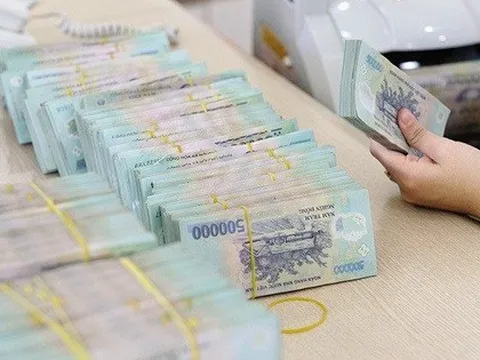Một lĩnh vực nhận rót vốn lên đến 3,1 triệu tỷ đồng