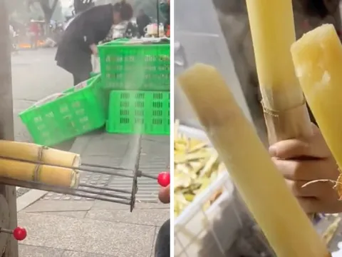 Món ăn mùa đông "huyền thoại" ở Việt Nam nhưng nhiều người không hề biết, còn cho là kiểu ăn "kì cục"