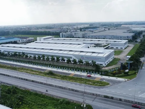 Vốn FDI vào một tỉnh miền Bắc lập đỉnh, nơi từng được nhà đầu tư Ấn Độ “chọn mặt gửi vàng” làm dự án công viên 12 tỷ USD