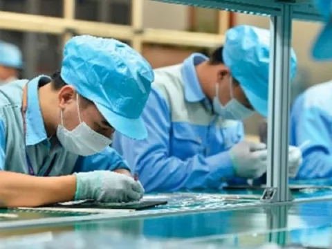 Cuối năm, Tp.HCM cần tuyển hơn 4.200 lao động