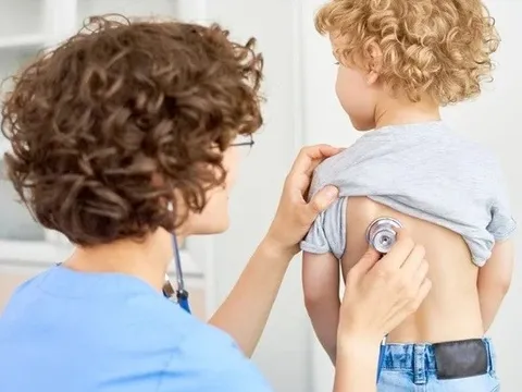 Hai quốc gia châu Âu ghi nhận số ca viêm phổi tăng mạnh