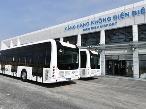 Thực hiện bay giả định, chuẩn bị mở lại sân bay Điện Biên từ ngày 2/12