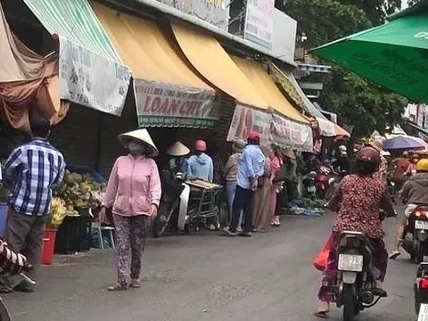 Bình Thuận: Thông tin mới về 4 đường dây hụi lớn