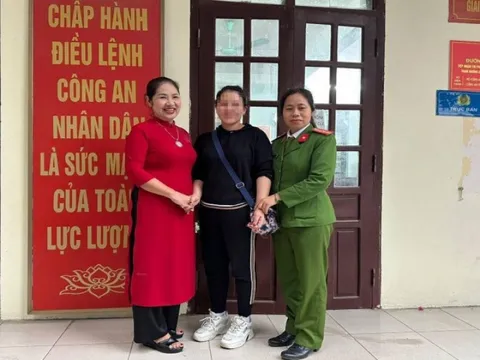 Diễn biến mới vụ chuyển nhầm 270 triệu đồng sau bữa ăn trưa