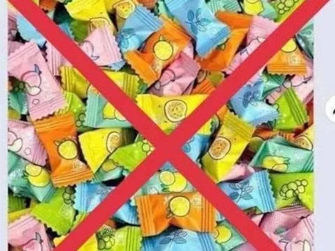 CA Hà Nội: Thông tin BV 105 xét nghiệm kẹo dương tính với ma tuý là không đúng