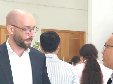 Nhiều ‘đại bàng’ thế giới sắp tới Bình Dương