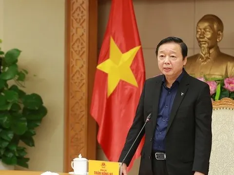 Phân tích kỹ hiệu quả tổng thể của đường sắt tốc độ cao cho cả nền kinh tế