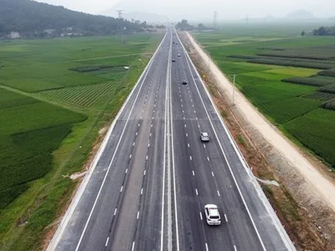 Sẽ có đường tốc độ cao nối Hòa Bình - Ninh Bình?