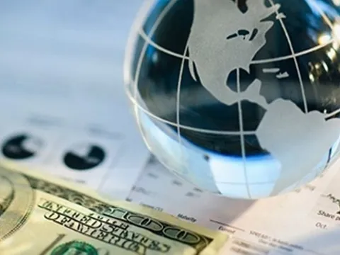 Đầu tư của Việt Nam ra nước ngoài đạt 395 triệu USD