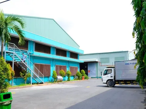 Cắt giảm 2.000 công nhân, chỉ còn vỏn vẹn 35 người, "ông lớn" dệt may Garmex Sài Gòn lên tiếng: Chưa thể tuyển lại, đang tìm đối tác để bán tài sản