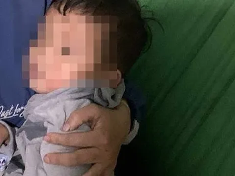 Vụ bé trai 2 tuổi mất tích bí ẩn: Cháu bé được tìm thấy như thế nào?