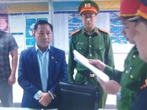 Thông tin mới về vụ án liên quan ông Lưu Bình Nhưỡng