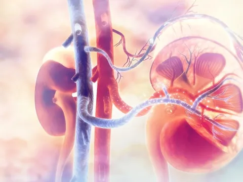 Người đàn ông phát hiện ung thư thận di căn sau khi có dấu hiệu bất thường này suốt 1 tháng