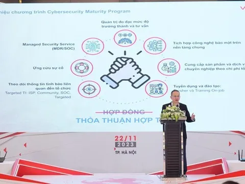 Chiến lược đầu tư an toàn thông tin hiệu quả cho doanh nghiệp