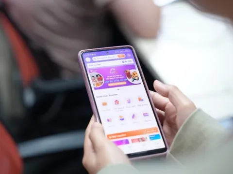 Loyalty App - Xu hướng chăm sóc khách hàng thời 4.0