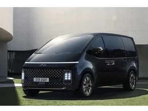 Innova và Xpander cần dè chừng: Hyundai muốn cạnh tranh bằng MPV điện hoàn toàn mới, ra mắt ngay năm sau