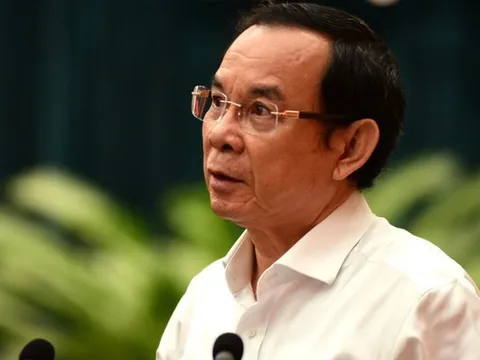 Bí thư TPHCM nói về việc nhiều cán bộ phải giải trình