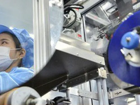 Thêm hơn 3 tỷ USD vốn FDI "rót" vào TP Hồ Chí Minh