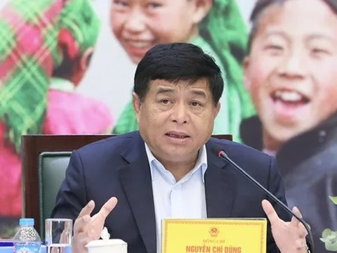 6 đề xuất mở ra không gian phát triển mới cho 'vùng phên dậu' của đất nước