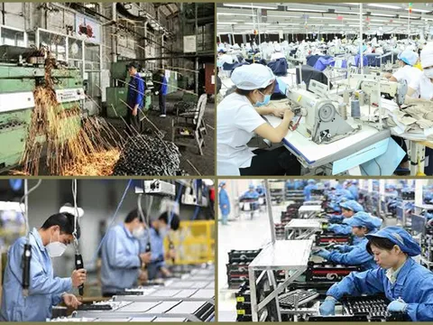 Áp thuế tối thiểu toàn cầu, Ngân sách Nhà nước sẽ thu thêm 14,6 nghìn tỷ đồng