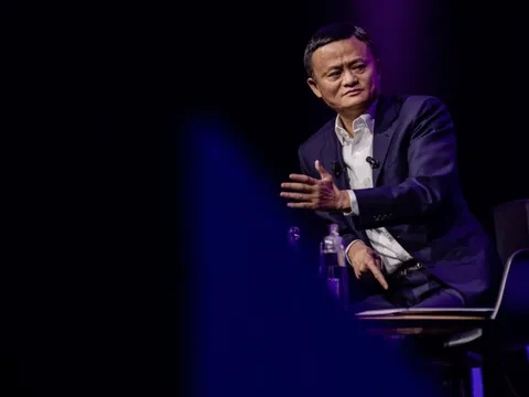 Ác mộng nghỉ hưu của Jack Ma: Alibaba chính thức mất ngôi vua TMĐT, tình hình nghiêm trọng tới mức tỷ phú phải ra mặt kêu gọi 220.000 nhân viên 'sửa sai'