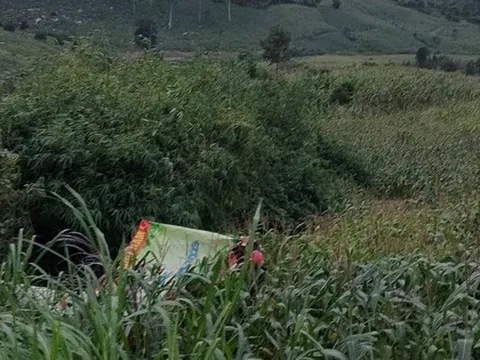 Trạm phó kiểm lâm bị bắn chết, trên người có 14 vết đạn