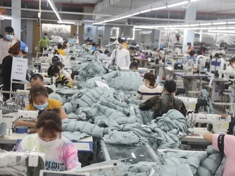Lạng Giang tạo đột phá trong thu hút đầu tư