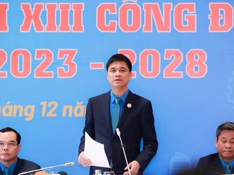 Ông Ngọ Duy Hiểu: Lương, thưởng Tết năm nay sẽ khó khăn