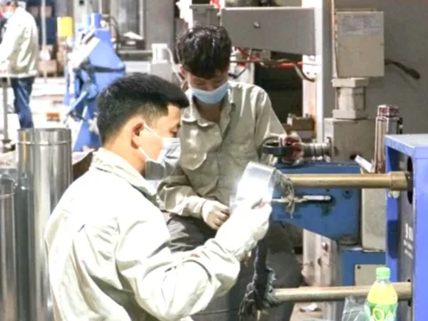 Sản xuất công nghiệp ở Đà Nẵng tiếp tục đối mặt khó khăn, thách thức