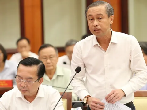 TP HCM sẽ chi thu nhập tăng thêm cho cán bộ từ 0,8 lên 1,5