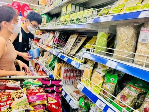 Tp.HCM: Tìm giải pháp khi sức mua cuối năm không như kỳ vọng