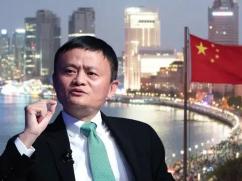 Ngôi sao mới nổi, đe dọa vị thế của Alibaba đến nỗi Jack Ma phải "sốt sắng" lên tiếng sau 3 năm im lặng đang làm ăn ra sao?