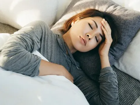 Chất lượng giấc ngủ dự báo ung thư