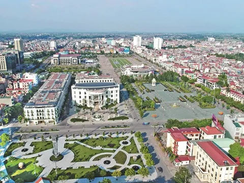 Tỉnh miền núi phía Bắc tăng trưởng GRDP cao nhất cả nước 2 năm liên tiếp